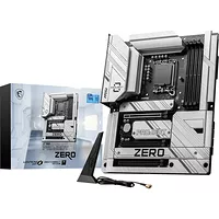 MSI Z790 PROJECT ZERO