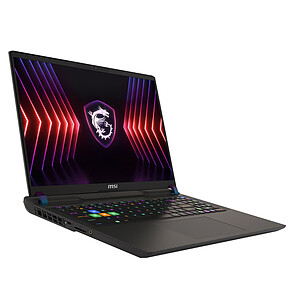 MSI Vector 16 HX A14VGG 253FR
