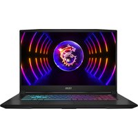 MSI Katana 15 B13UDXK 1699FR