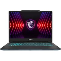 MSI Cyborg 14 A13UDX 004FR