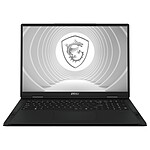 MSI CreatorPro X18 HX A14VKSG-025FR