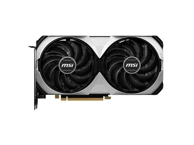 MSI GeForce RTX 4070 SUPER 12G VENTUS 2X OC OEM