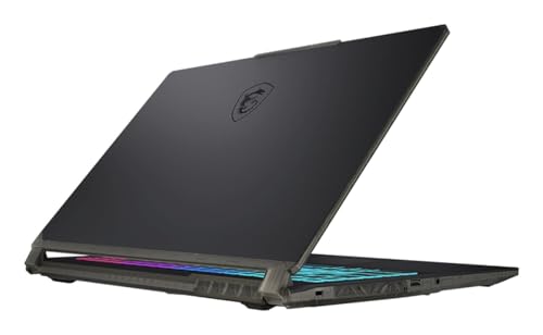 MSI Cyborg 15 A13VE-1005 i5 16 N BK Dos