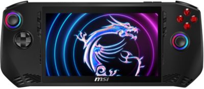 MSI Claw A1M 043FR
