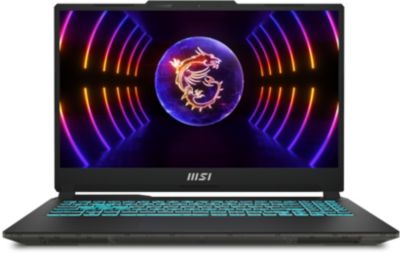 PC Gamer MSI Cyborg 15 A13VFK 1032FR
