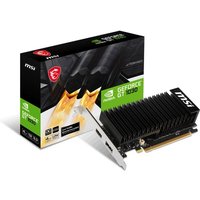 MSI GeForce GT 1030 LP OC 4 Go DDR4
