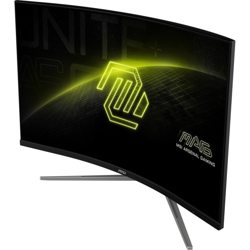 MSI MAG 325CQRXF E2 31,5 LED Rapid VA QHD 240 Hz Adaptive-Sync