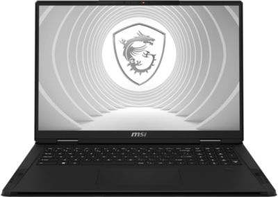 PC Gamer MSI CreatorPro X18 HX A14VKSG 445FR