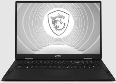 PC Gamer MSI CreatorPro X18 HX A14VKSG 447FR