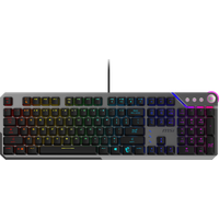 MSI STRIKE 600 Silent Switch