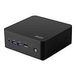 MSI Cubi NUC 1MG 003EU Windows 11 Pro