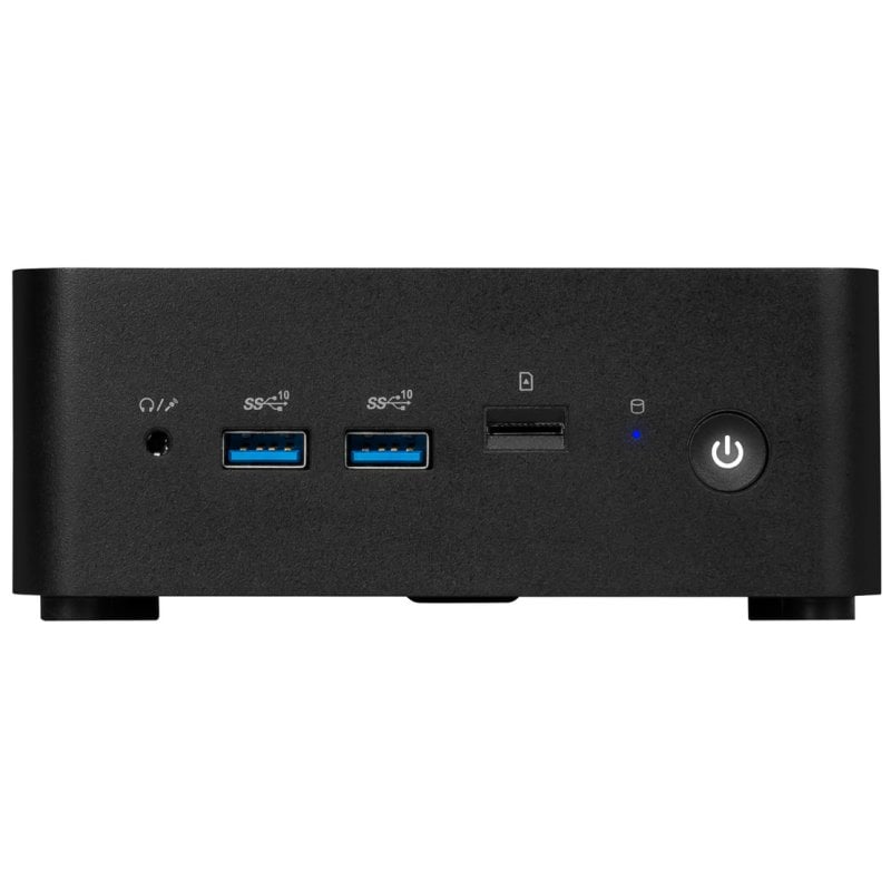 MSI Cubi NUC 1MG-207ES Intel Core 5 120U