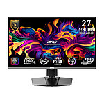 MSI MPG 26 5 4K QD OLED 240Hz 0 03ms Pivot G SYNC