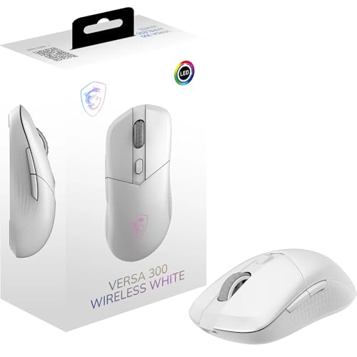 MSI Versa 300 Wireless
