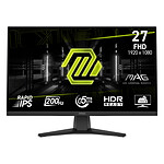 MSI MAG 272F
