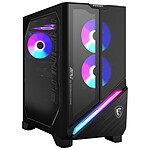 MSI MPG Infinite X3 AI 2NVR7 036EU Windows 11
