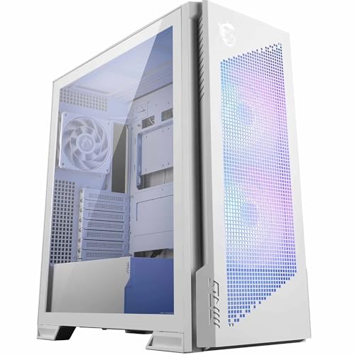MSI MPG VELOX 300R AIRFLOW PZ