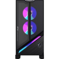 Gaming MPG Infinite X3 AI 2NVV7-037FR Intel Core Ultra 7 32 Go RAM 1 To SSD Nvidia GeForce RTX 5080 Black