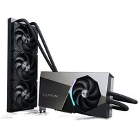 MSI GeForce RTX 5090 32G SUPRIM LIQUID SOC
