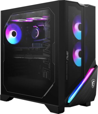 PC Gamer MSI MPG infinite X3 AI 2NVP7 057FR