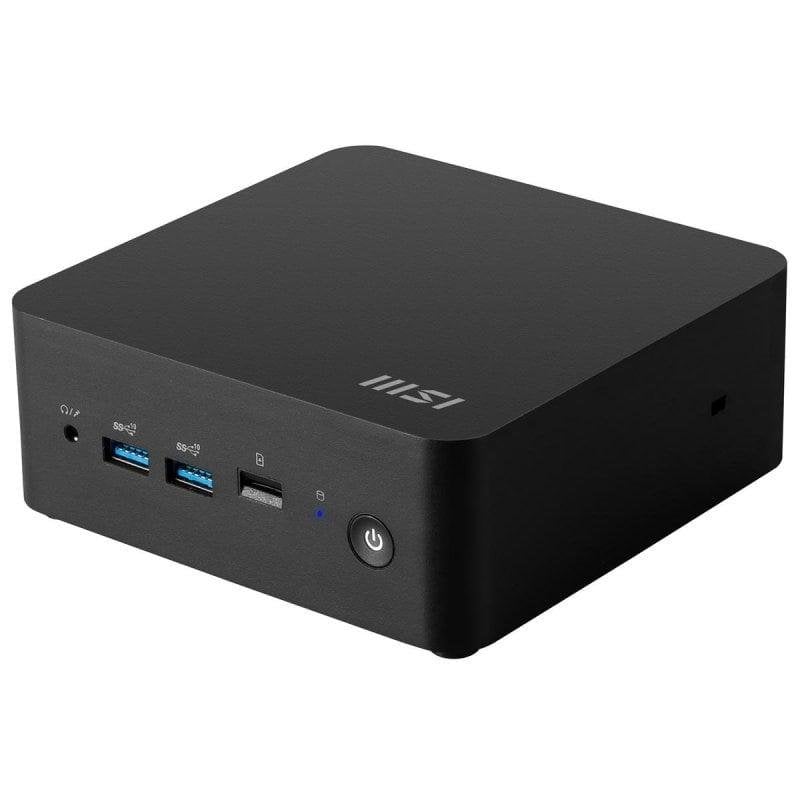MSI Mini PC MSI Cubi NUC 1MG-263EU Intel Core 5 120U 16GB 512GB SSD Windows 11 Pro
