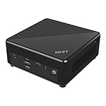 MSI Cubi N ADL S 098EU barebone
