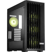 MSI MAG FORGE 210R AIRFLOW
