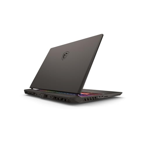 MSI Vector 16 HX AI A2XWHG-074・(0015M3-074)・16 QHD 144Hz・Core Ultra 7 255HX・16G RAM・512G SSD・RTX5070 Ti・W11