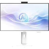 Modern AM273QP AI 1UM-085FR 27 Copilot Intel Core Ultra 5 16 Go RAM 1 To SSD White