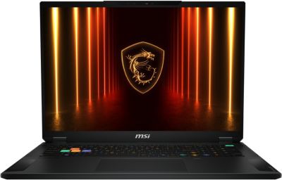 PC Gamer MSI Stealth 18 HX AI A2XWJG 011FR