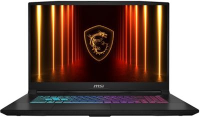 PC Gamer MSI Katana 17 HX B14WFK 002FR
