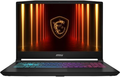 PC Gamer MSI Katana 15 HX B14WGK 004FR
