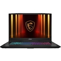 gaming Katana 17 HX B14WGK 001FR 17,3 QHD 240 Hz Intel Core i9 16 Go RAM 1 To SSD Nvidia GeForce RTX 5070 Black
