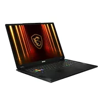 MSI Stealth A18 AI A3XWHG 005FR
