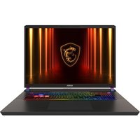 MSI Vector 17 HX AI A2XWIG-010FR Intel Core Ultra 9 275HX - 32 GB DDR5 - SSD 2TB - Nvidia RTX 5080 16GB - 17' QHD 240Hz - Windows 11 Famille