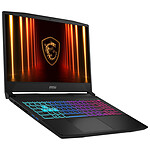 MSI Katana 15 HX B14WFK 008FR
