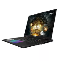 MSI Titan 18 HX Dragon Norse Myth (A2XWJG-283FR)