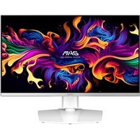 Gaming MAG 272QPW QD-OLED X28 27 280 Hz WQHD White