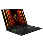MSI Stealth 16 AI A2HWGG 005FR
