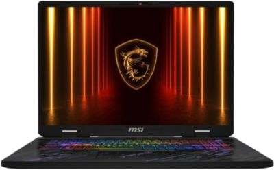 PC Gamer MSI Pulse A17 AI C3HWFKG 007FR
