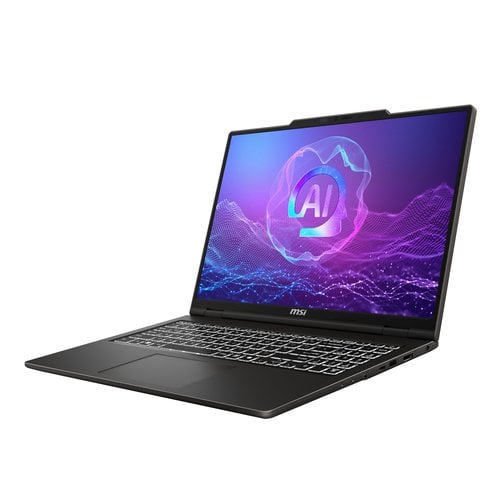 MSI VenturePro 16 A2RWFG-001FR 16 i7 8*2 5