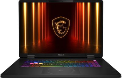 PC Gamer MSI Crosshair 18 HX AI A2XWGKG 010FR
