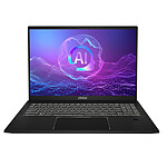 MSI Summit A16 AI Evo A2HMTG 042FR

