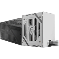 MSI ATX 650W - MAG A650BNL