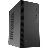 MSI PRO SHIELD M100P Black
