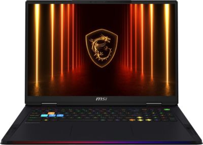 PC Gamer MSI Raider 18 HX AI A2XWJG 603FR
