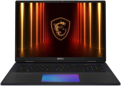 PC Gamer MSI Titan 18 HX AI A2XWJG 608FR
