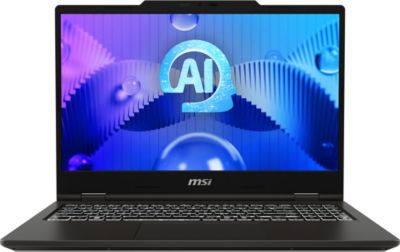 PC Gamer MSI VenturePro 15 A2RWFG 012FR
