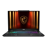 MSI Cyborg 17 B2RWFKG 010FR

