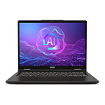 MSI VenturePro A14 A3HWFG 002FR Copilot PC Code PULSE  6
